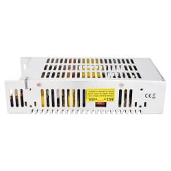 12V Schaltnetzteil für Schrittmotor (16,5 A, 201 W)