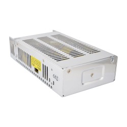 12V Schaltnetzteil für Schrittmotor (16,5 A, 201 W)