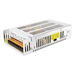 24V Schaltnetzteil für Schrittmotor (201W 8,3A)
