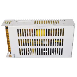 24V Schaltnetzteil für Schrittmotor (201W 8,3A)