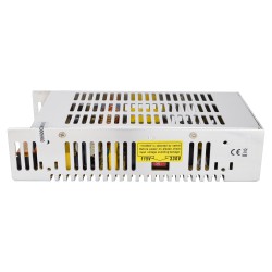 24V Schaltnetzteil für Schrittmotor (201W 8,3A)