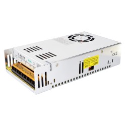 24V Schaltnetzteil S-250-24 250W 24V 10A
