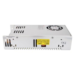 24V Schaltnetzteil S-250-24 250W 24V 10A