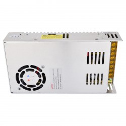 24V Schaltnetzteil S-250-24 250W 24V 10A