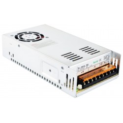 36V Schaltnetzteil S-250-36 7,0A 250W