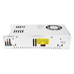 36V Schaltnetzteil S-250-36 7,0A 250W