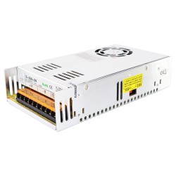 24V Schaltnetzteil S-350-24 350W 14,6A