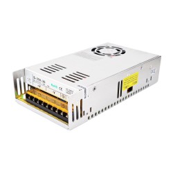 36V Schaltnetzteil S-350-36 9,7A 350W