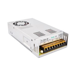 36V Schaltnetzteil S-350-36 9,7A 350W