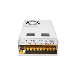 36V Schaltnetzteil S-350-36 9,7A 350W
