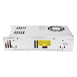 48V Schaltnetzteil S-350-48 350W 7,3A für Schrittmotor
