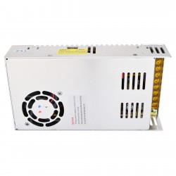 48V Schaltnetzteil S-350-48 350W 7,3A für Schrittmotor