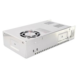 48V Schaltnetzteil S-350-48 350W 7,3A für Schrittmotor