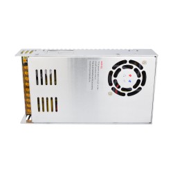 36V Schaltnetzteil S-400-36 für Schrittmotor (400W 11A)