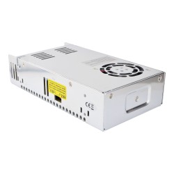 36V Schaltnetzteil S-400-36 für Schrittmotor (400W 11A)