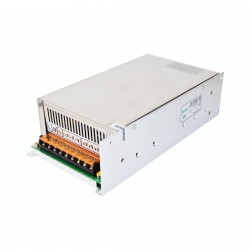 36V Schaltnetzteil S-500-36 für Schrittmotor (500W 14A)