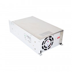 36V Schaltnetzteil S-500-36 für Schrittmotor (500W 14A)