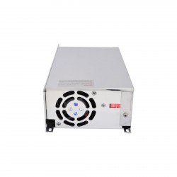 36V Schaltnetzteil S-500-36 für Schrittmotor (500W 14A)