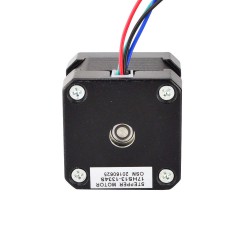 Nema 17 Schrittmotor 17HS13-1334S 2,8V 1,8 Grad 22Ncm 4 Drähte