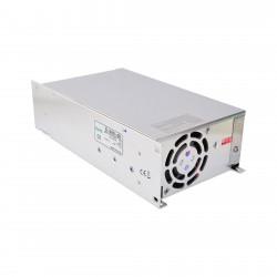 48V Schrittmotor Schaltnetzteil S-500-48 500W 10,4A