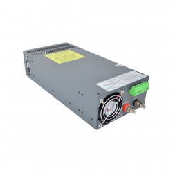 48V Schrittmotor Schaltnetzteil S-1000-48 1000W 21A
