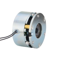 DC Elektromagnetische Bremse SWB-01 24V 0,25Nm für Nema 17 Schrittmotor