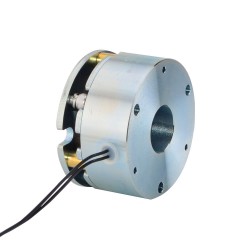 DC Elektromagnetische Bremse SWB-03 24V 2,0Nm für Nema 23/24 Schrittmotor