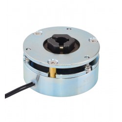 DC Elektromagnetische Bremse SWB-05 24V 4,0Nm für Nema 34 Schrittmotor