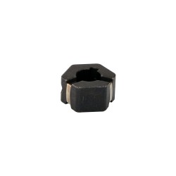 DC Elektromagnetische Bremse SWB-05 24V 4,0Nm für Nema 34 Schrittmotor
