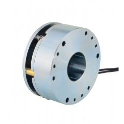 DC Elektromagnetische Bremse SWB-05 24V 4,0Nm für Nema 34 Schrittmotor