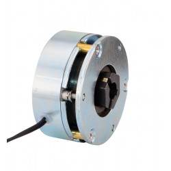 DC Elektromagnetische Bremse SWB-05 24V 4,0Nm für Nema 34 Schrittmotor