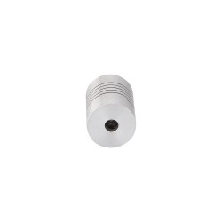 5mm - 6.35mm Flexible Kupplungen ST-FC03 18x25mm