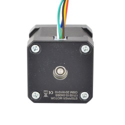 Nema 17 Schrittmotor 17HS15-0406S 12V 1,8 Grad 26Ncm 6 Drähte