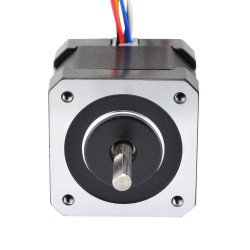 Nema 17 Schrittmotor 17HS15-0406S 12V 1,8 Grad 26Ncm 6 Drähte