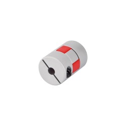 8mm - 14mm Flexible Klauenkupplung ST-JC18 30x40mm