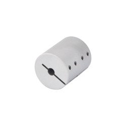 5mm - 5mm Starre Kupplungen ST-RC01 25x30mm