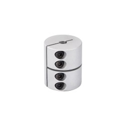 5mm - 8mm Starre Kupplungen ST-RC03 25x30mm