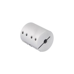 6mm - 6,35mm Starre Kupplungen ST-RC04 25x30mm