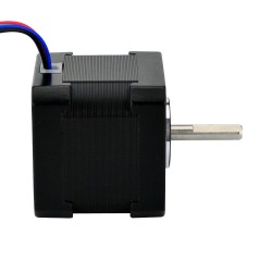 Nema 17 Schrittmotor 17HS15-1684S 2.8V 1,8 Grad 36Ncm 4 Drähte