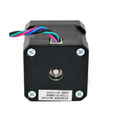 Nema 17 Schrittmotor 17HS15-1684S 2.8V 1,8 Grad 36Ncm 4 Drähte
