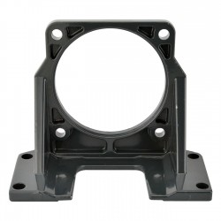 Nema 34 Montagehalterung ST-M5 (Legiertem Stahl) für Schrittmotor mit Stirnradgetriebe
