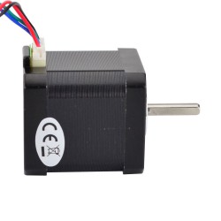 Nema 17 Schrittmotor 17HS19-1684S1 2,8V 1,8 Grad 45Ncm 4 Drähte