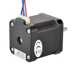 Nema 17 Schrittmotor 17HS19-1684S1 2,8V 1,8 Grad 45Ncm 4 Drähte