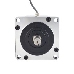 Nema 52 3 Phasen Schrittmotor 52HT79-5003S 30Nm 5,0A 130x130x200mm