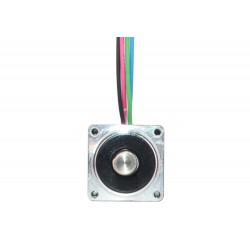 Nema 6 Schrittmotor 6HS12-0304S 1,8 Grad 0,58Ncm 0,3A 14x14x30mm 4 Drähte