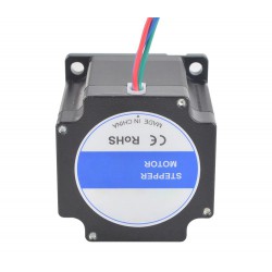 P Series Nema 23 3 Phasen Schrittmotor 23HT22-5503S 1,2Grad 1Nm 3 Drähte