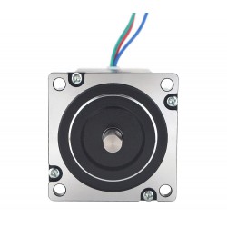 P Series Nema 23 3 Phasen Schrittmotor 23HT22-5503S 1,2Grad 1Nm 3 Drähte