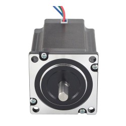 P Series Nema 23 3 Phasen Schrittmotor 23HT32-5503S 5,5A 1,8Nm 1,2Grad 3 Drähte