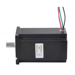 Nema 24 Schrittmotor 24HP39-5004S 1,8 Grad 3,5 Nm 5,0A 4 Drähte