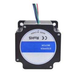 Nema 34 Schrittmotor 34HP29-6004S 1,8 Grad 4,5 Nm 6,0 A 4 Drähte